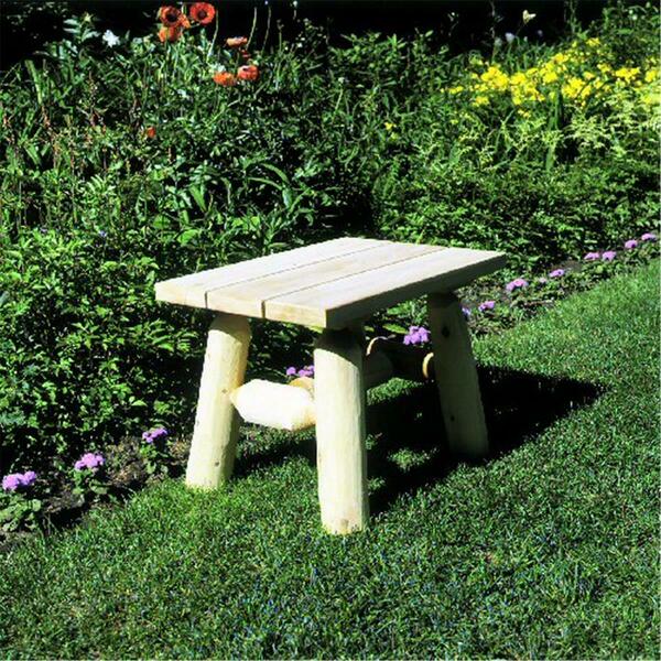 Lakeland Mills End Table CF1222